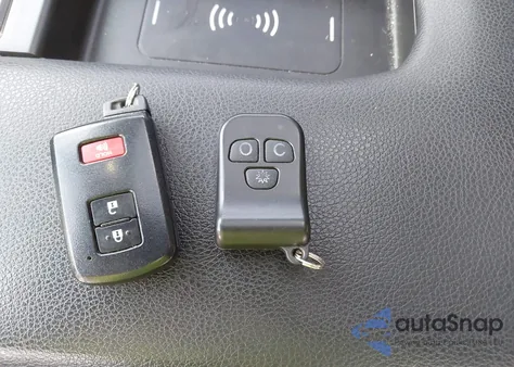 2021 Toyota Tundra Trd Pro из США, поврежденный, VIN 5TFDY5F19MX004939